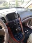 A picture of  GRADE USED MAKE Lexus MODEL RX300 MODEL YEAR 2002