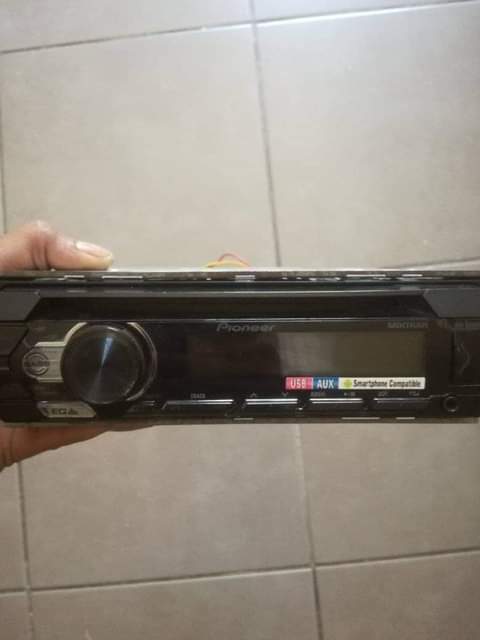 pioneer