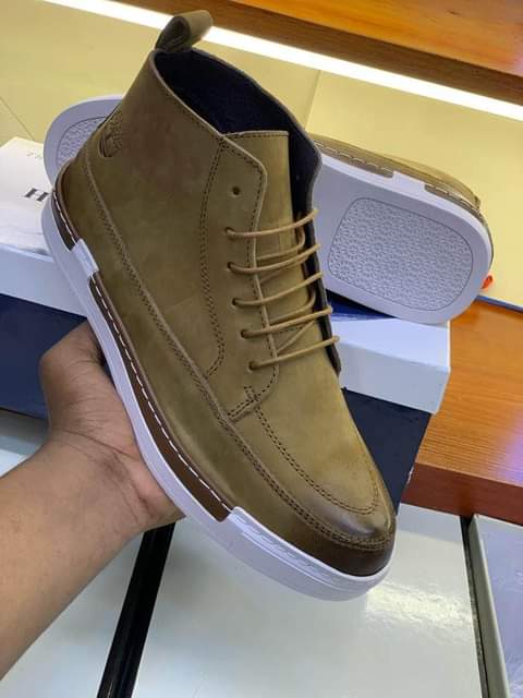 boots