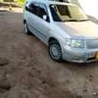 A picture of Toyota succeed Million 8 8 haipungui Automatic Petrol Mwanza call