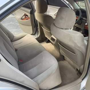 A picture of 2010 Toyota Camry 2010 model
