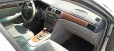 A picture of Lexus es330