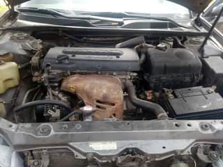 A picture of Neatly used Camry 2 4 for sale