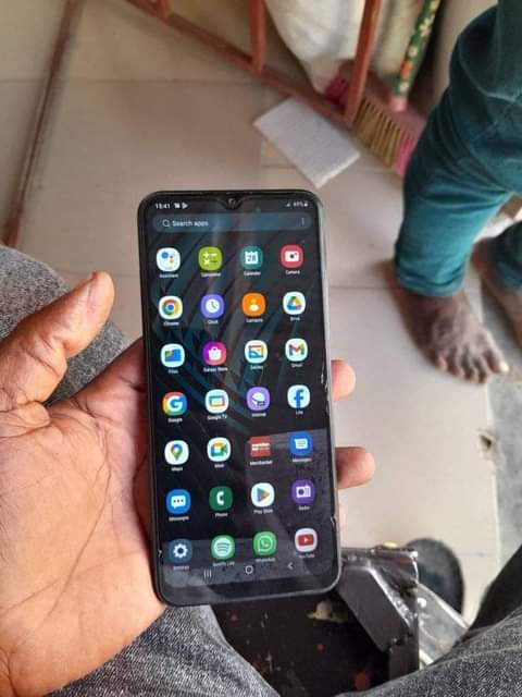 samsung a03