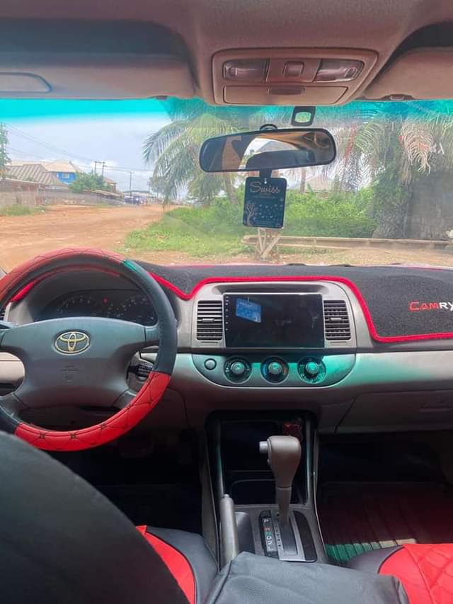 A picture of Big daddy 2004 In good condition Ipaja 3 2m Available