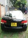 A picture of SUBARU LEGACY BM9