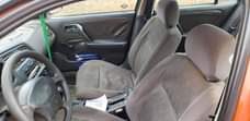 A picture of Nissan Primera