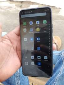 A picture of TECNO CANON 16s Njoo na 185 Ram 4 GB 128