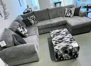 A picture of Sectional couches