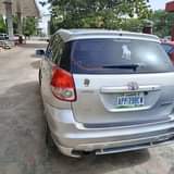 A picture of Very Sharp Toyota Matrix 2006 Model