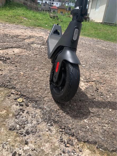 scooters