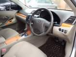 A picture of 2009 Toyota Premio