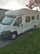 campervans for sale uk