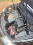 A picture of Muscle Camry 07
