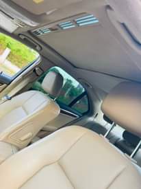 A picture of Mercedes Benz C300