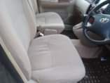 A picture of TOYOTA SPACIO UAW CC 1 5VVTI PRICE 17 000 000
