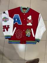 jackets