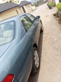 A picture of Toyota Camry