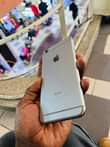 A picture of Original IPhone 6 Plus AT ONLY 270 000 16gb storage