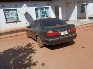 used toyota sprinter