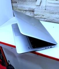 A picture of Laptops