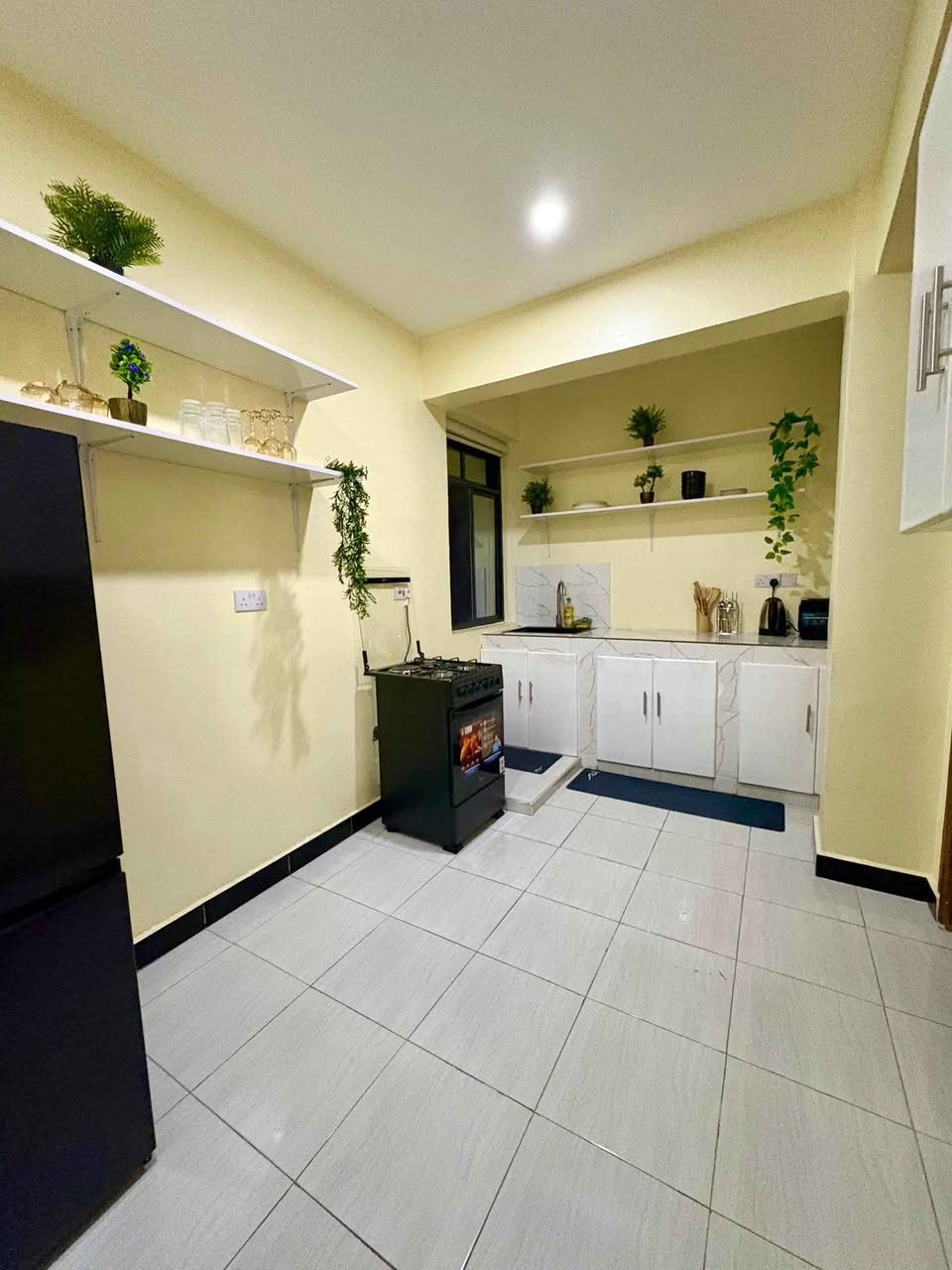 A picture of 2 BEDROOMs LEXURY APARTMENT AVAILABLE MASAKI 255761942098 UNFURNISHED RENT 1300