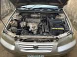 A picture of Toyota camary tiny light 1999model first body Gear and engine