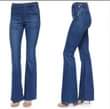 A picture of Jeans Fylea Na Shorts