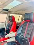 A picture of Very Sharp TOYOTA HIGHLANDER 2004