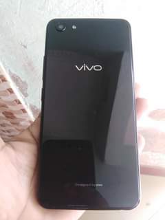 A picture of Vivo y83