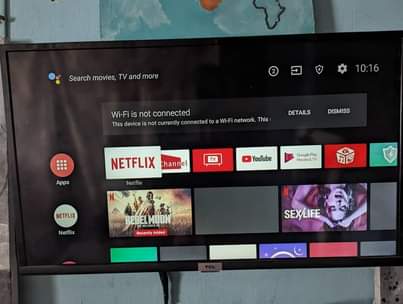tcl tv