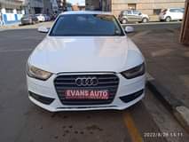 Evans M.