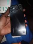 A picture of Infinix note12