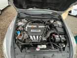A picture of HONDA ACCORD DC Year 2007 Model Status Foreign Registered Duty