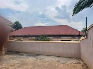 A picture of House for sale in Mukono Namayiba with private mailo land