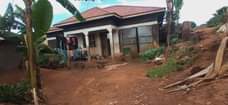 A picture of HOUSE FOR SALE IN KASANGATI AT 30M UGX AS LISTED