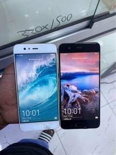 huawei p10