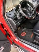 A picture of GLK 350 full options Location Awka Anambra State Price 7