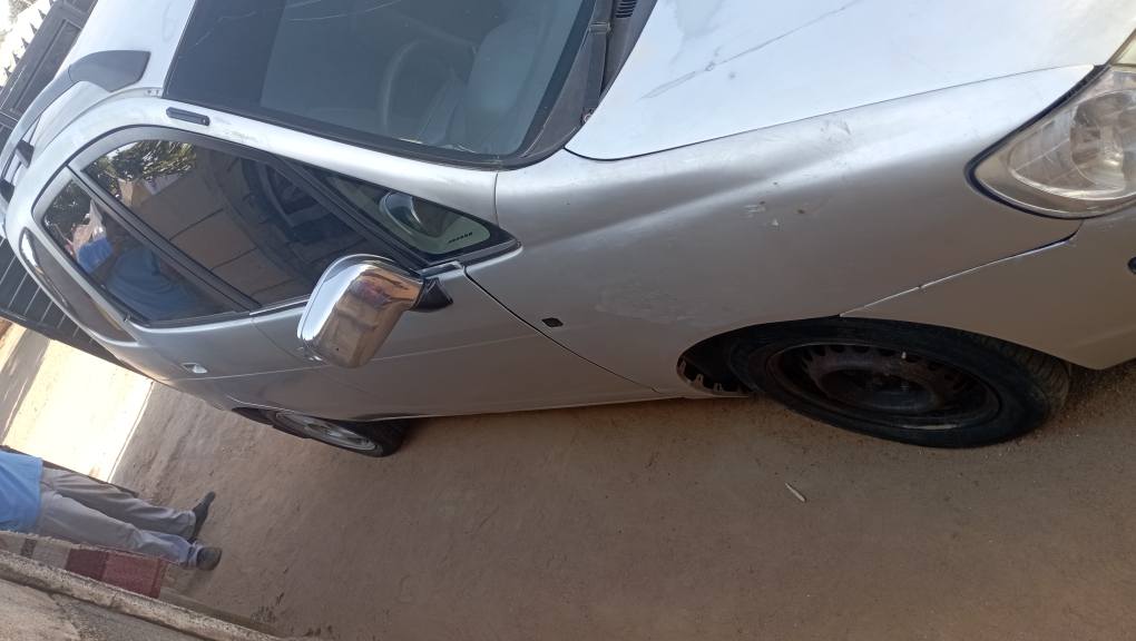 used toyota spacio