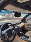 A picture of 2008 Range Rover sport Sport