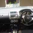A picture of Honda fit