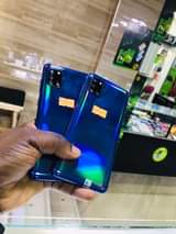 A picture of SAMSUNG A31 GB 128 ram 4GB