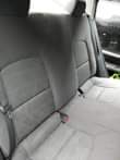 A picture of 2015 COMPANY USED KIA RIO MANUAL DRIVE LOW MILEAGE FIRST