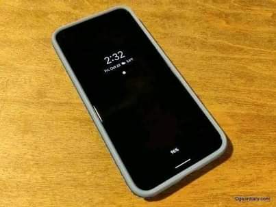 A picture of Google pixel 5 5G