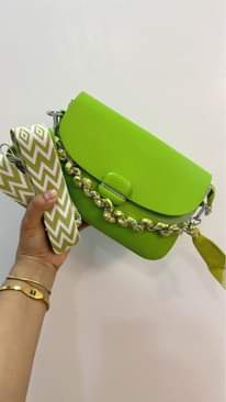 A picture of High end quality bags