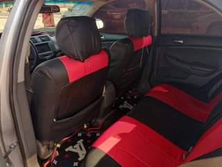 A picture of 2007 Honda 2007 R17