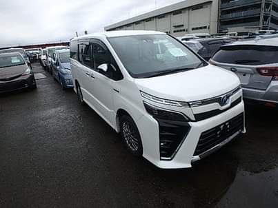 hybrid cars