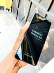 A picture of Samsung Galaxy A12
