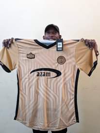 A picture of JEZI AINA ZOTE ZINAPATIKANA KWANGU