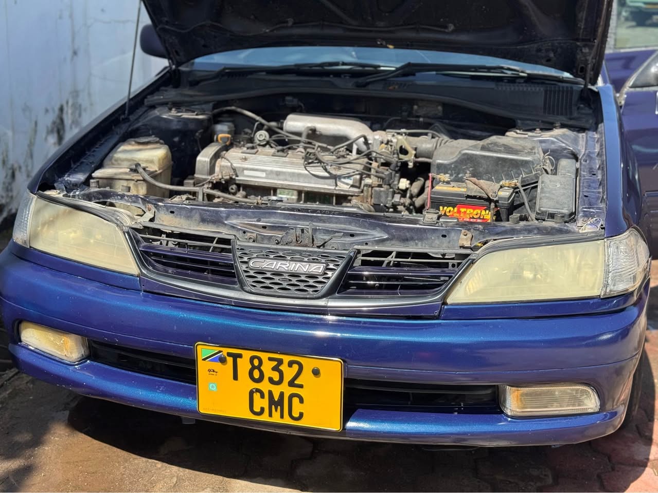 cars